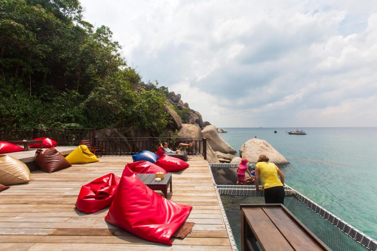 Resort Relax Freedom Ko Tao