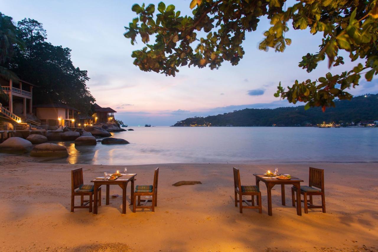 Relax Freedom 3* Ko Tao
