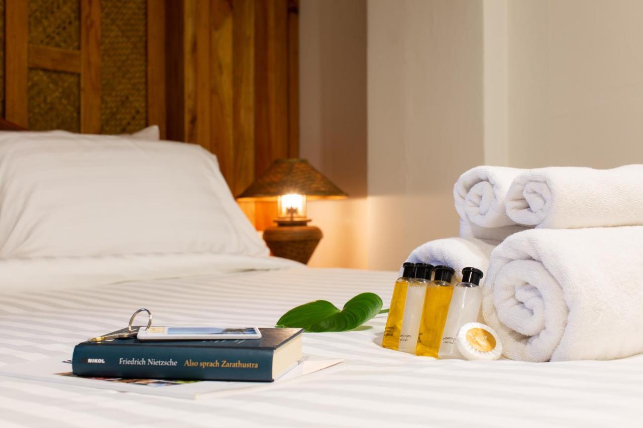 Relax Freedom Курортный комплекс 3*