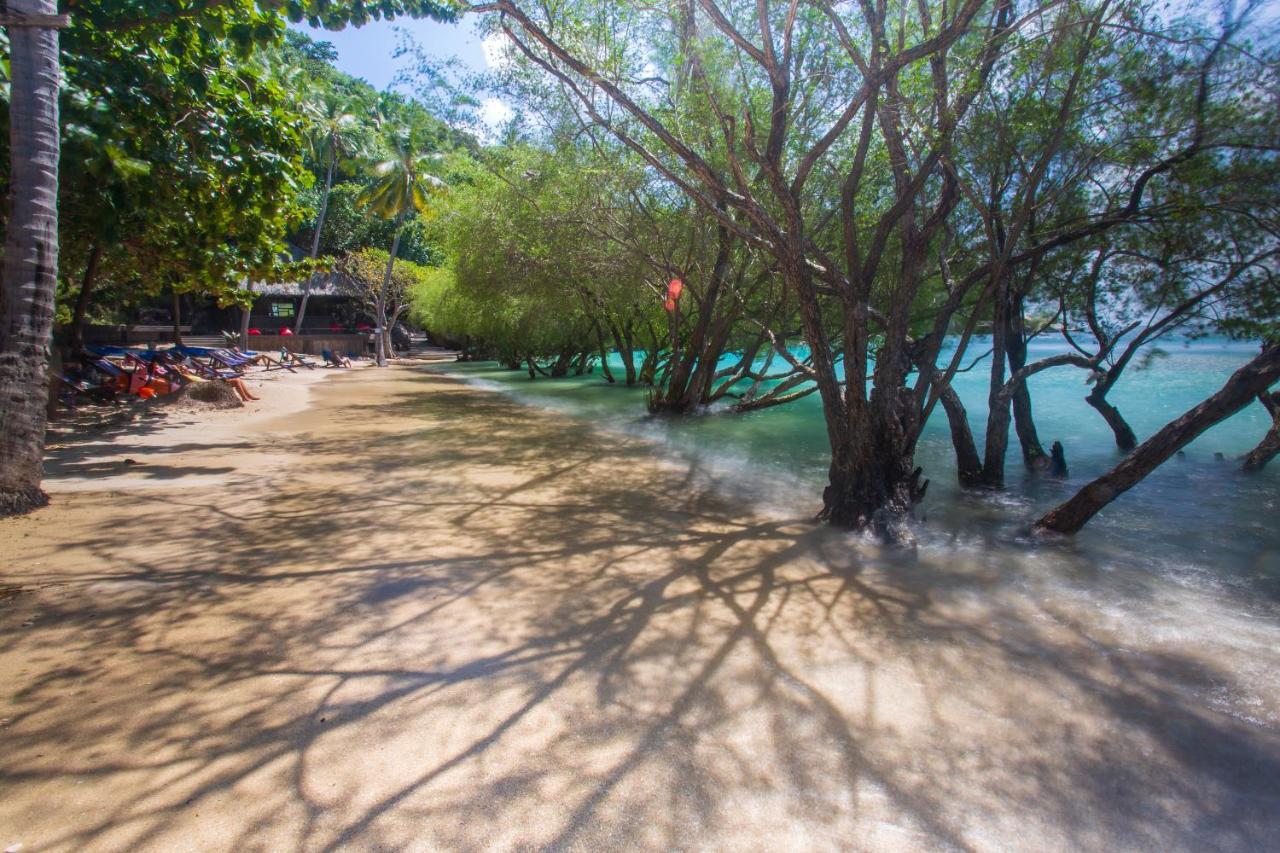 Relax Freedom सहारा Koh Tao