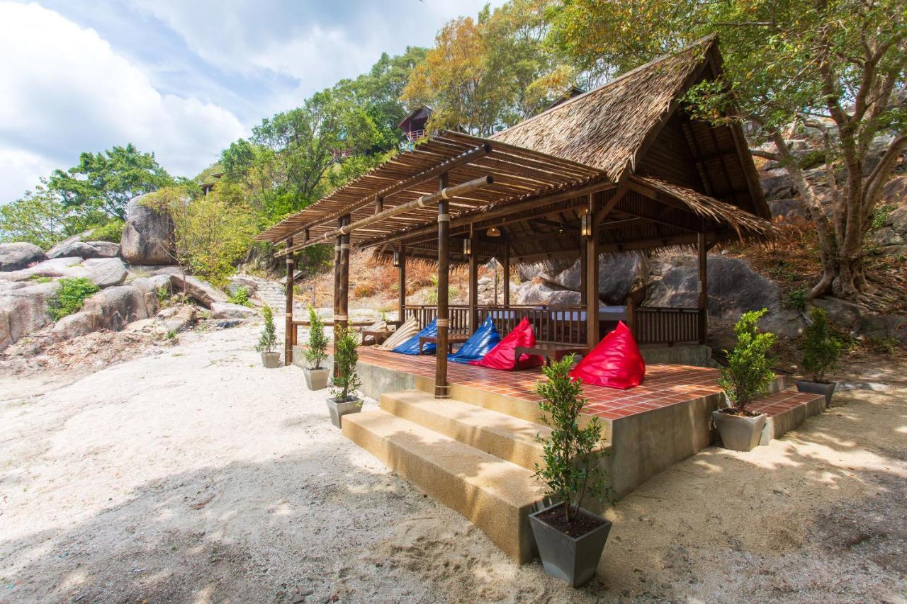 Relax Freedom सहारा Koh Tao