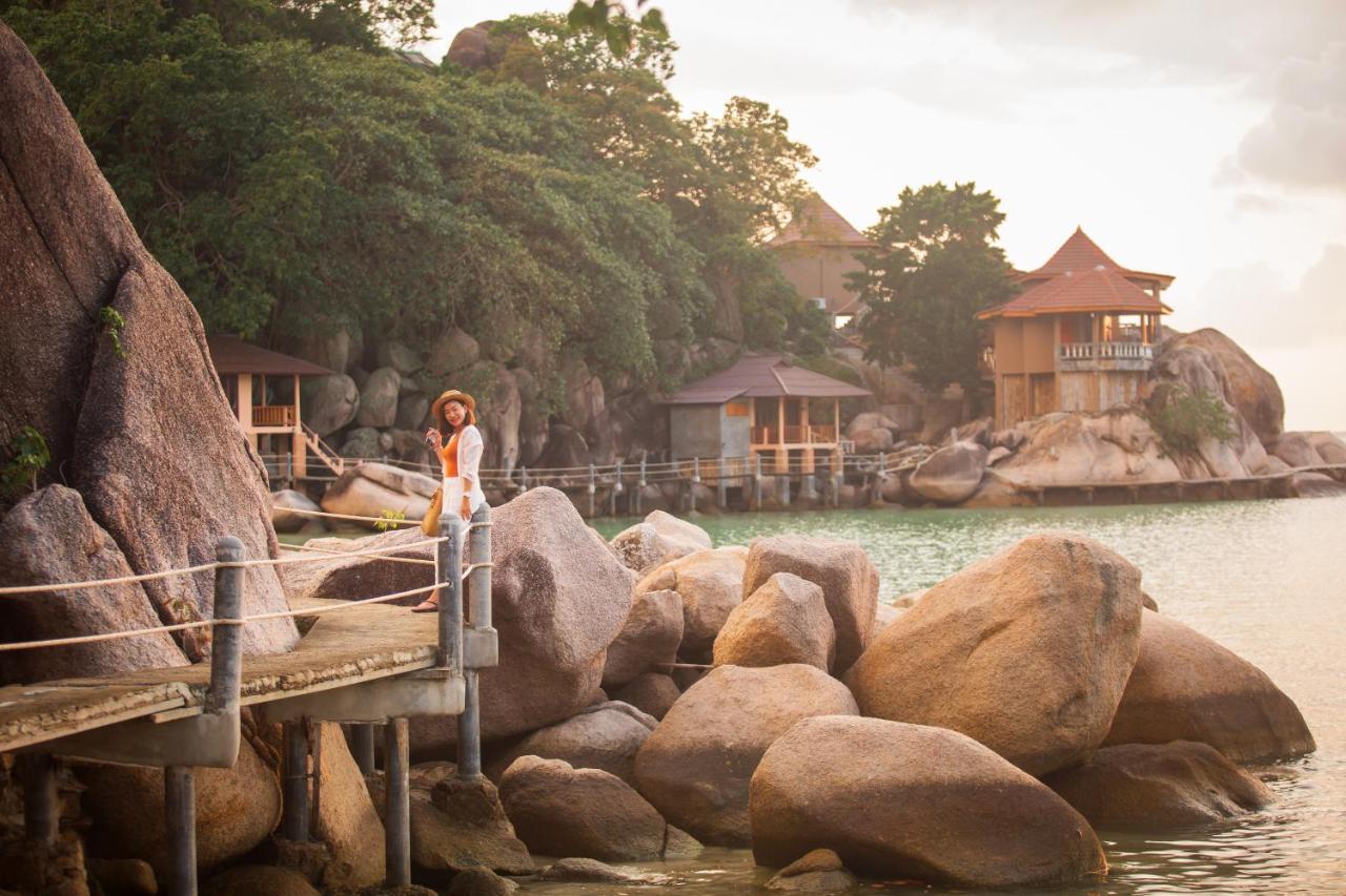 सहारा Relax Freedom Koh Tao