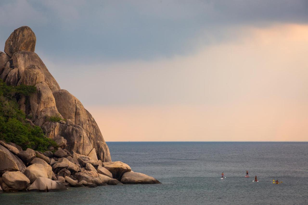 सहारा Relax Freedom Koh Tao