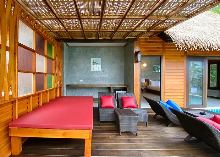 Freedom Beach Resort