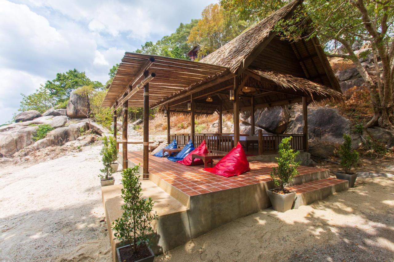 Resort Freedom Ko Tao