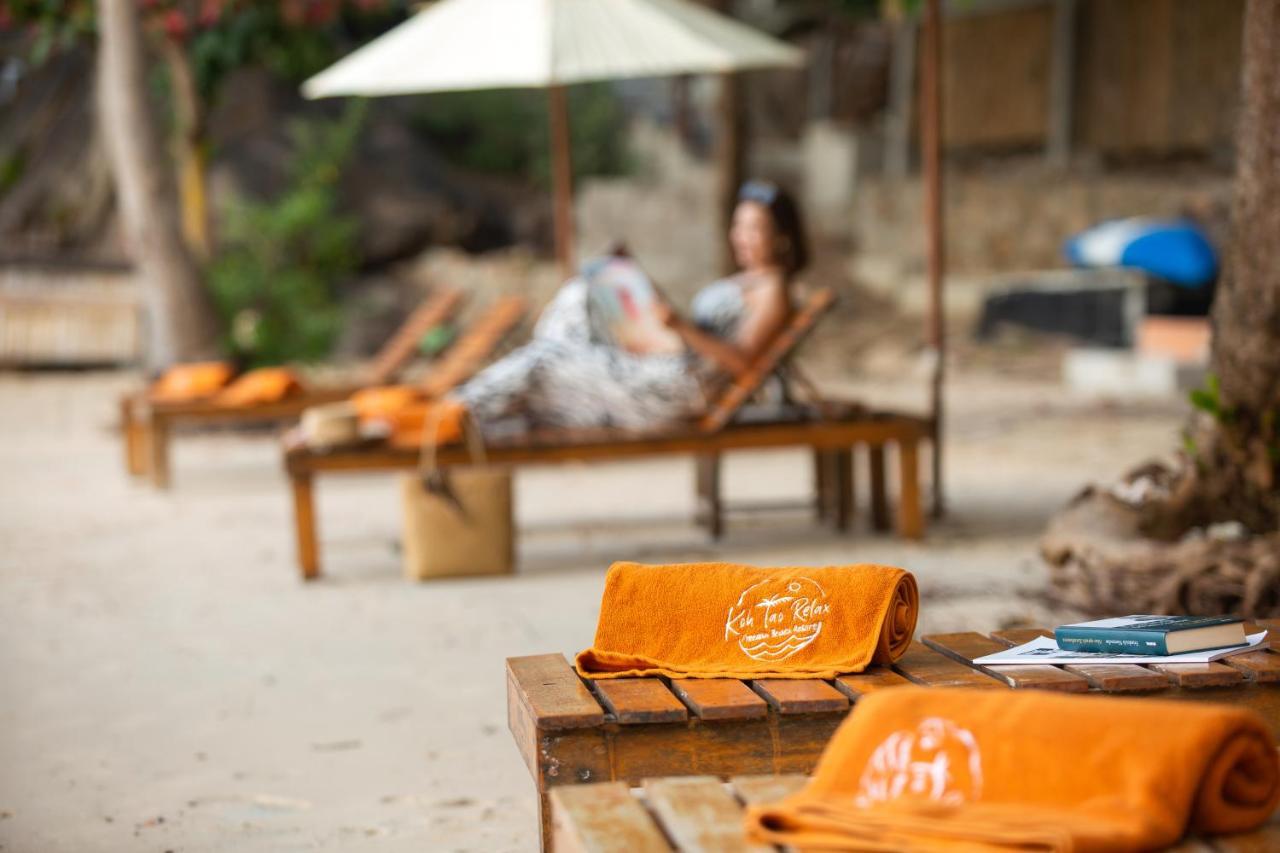 Resort Freedom Ko Tao