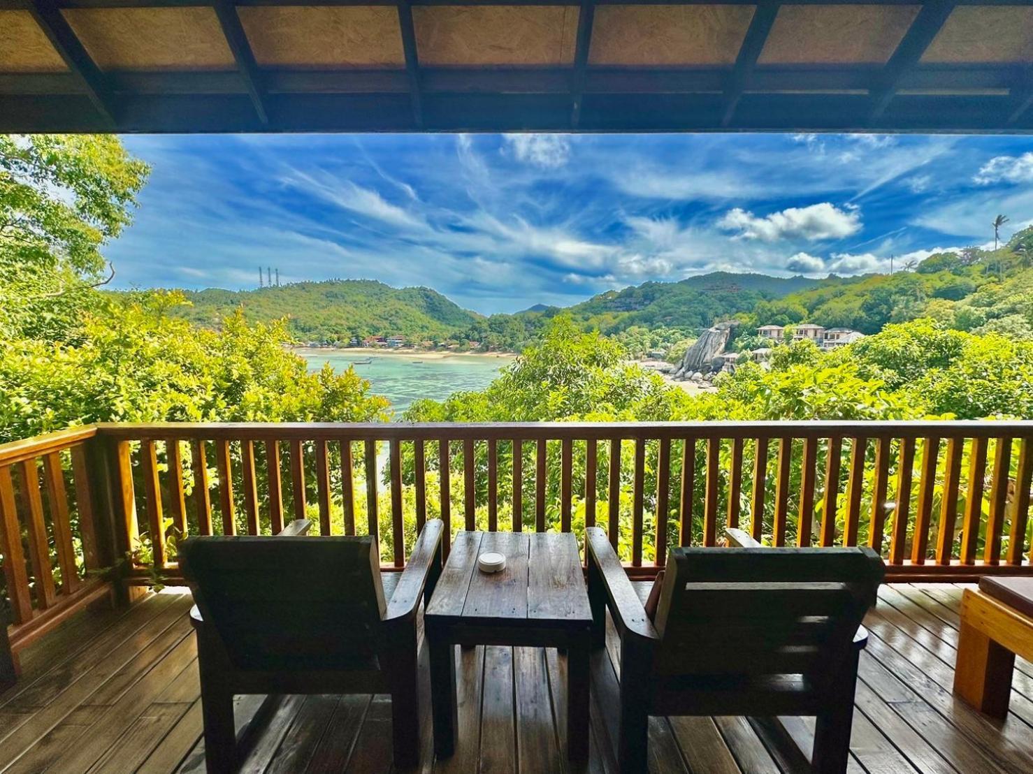 Freedom Ko Tao